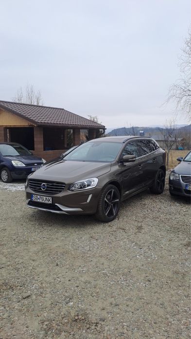 Volvo XC 60
