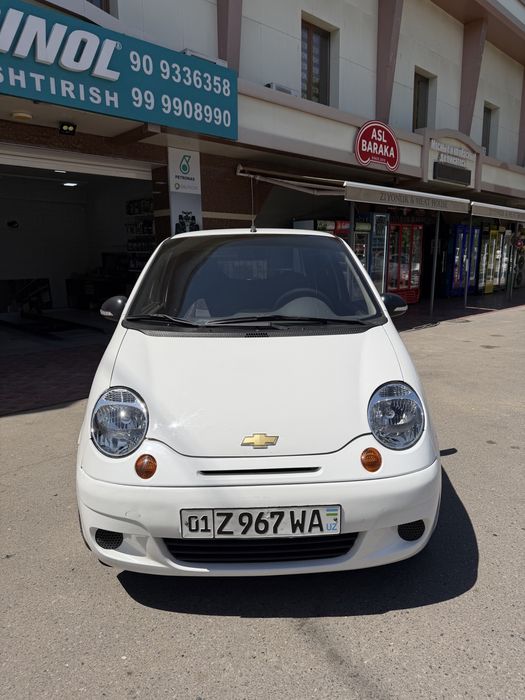 Suxoyga matiz 3 talik
