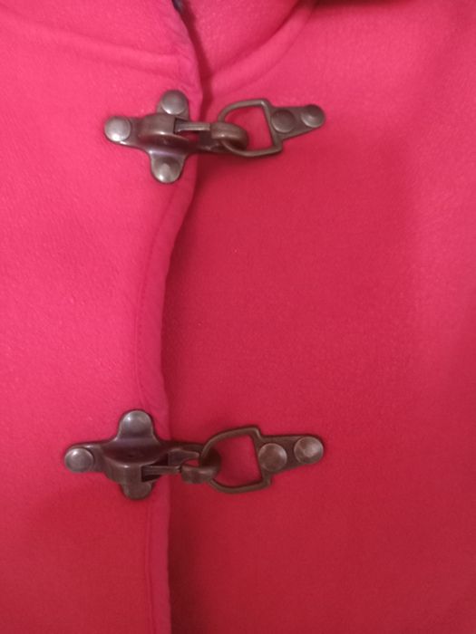 Эко шубка автоледи