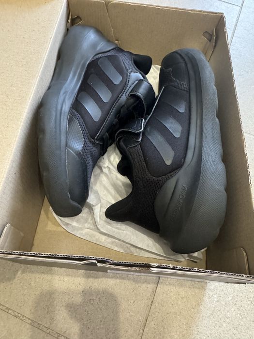 Маратонки Adidas