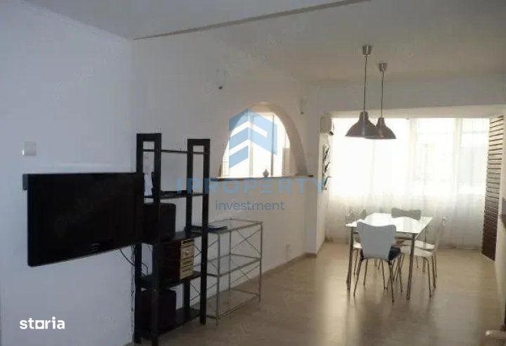 Apartament 2 Camere | Zona Sala Palatului Cismigiu | Semidecomandat |
