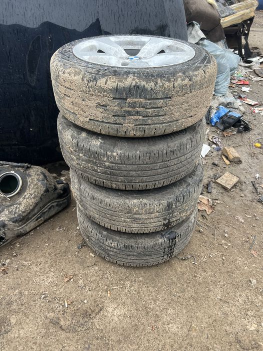 Джанти 17ки бмв bmw e90 e87