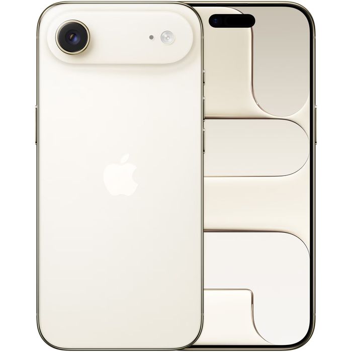Iphone Air 256Gb Light Gold Nou-Sigilat 3 ani garanție, Telefoane Mure