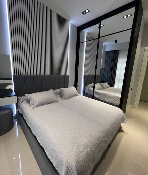 Mirabad Avenue Продается 1 комнатная квартира ремонт ул.Кунаева