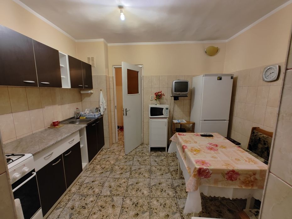 Vand apartament in Fagaras