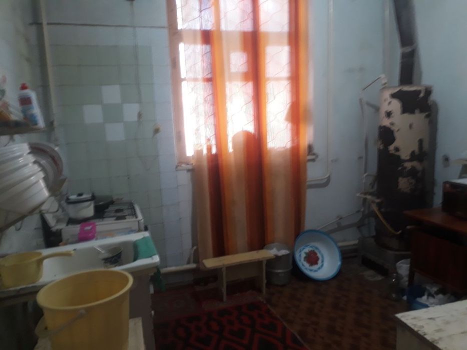 Наврўз шаҳарчасида ҳовли жой сотилади