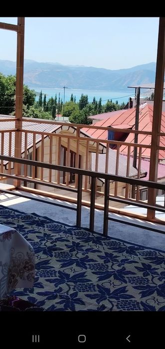 Sijjak DACHA DACHA dacha