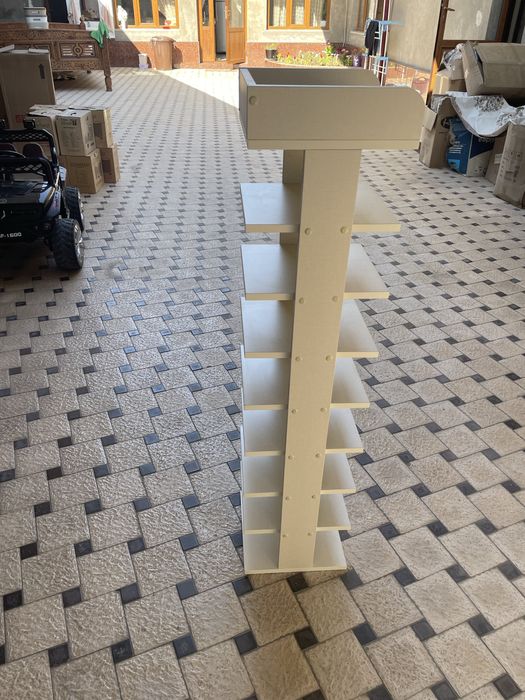 Этажерка универсальная