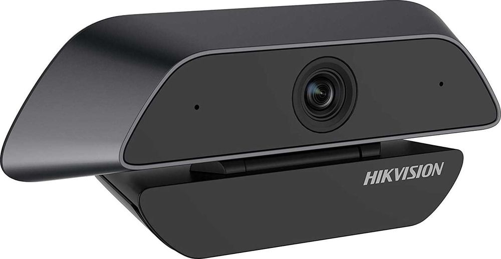 Готовый 4 штук камеры видеонаблюдения HIKVISION AHD оптовый магазин