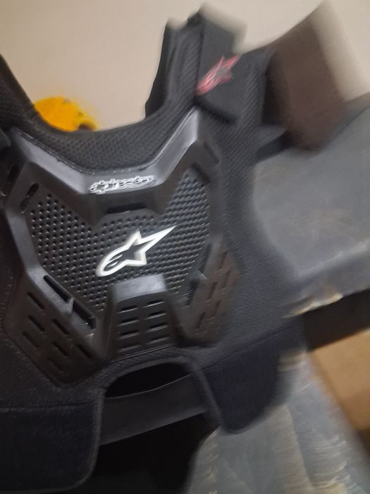 Нагръдник alpinestars