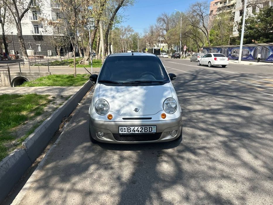 Аренда сухой Матиз