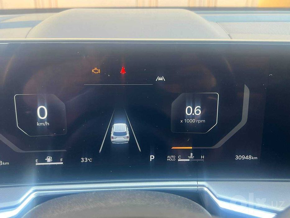 KIA Sorento 2024 FULL (prestige+)