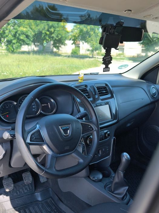 DACIA Logan 2018 — imagine 4