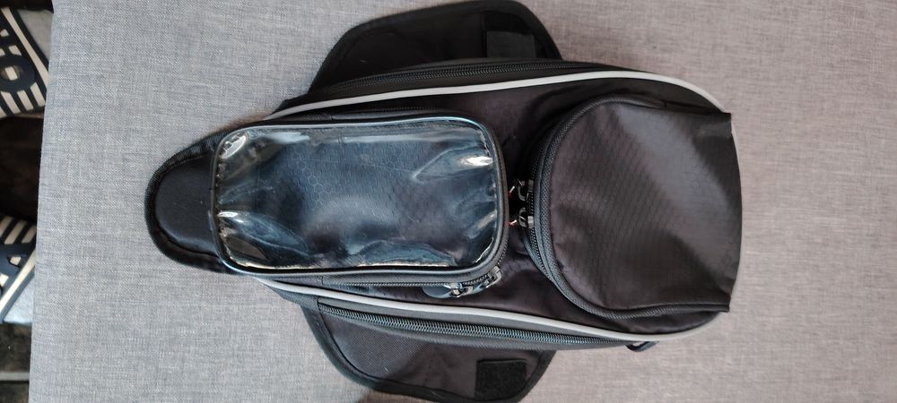 Чанта за резервоар