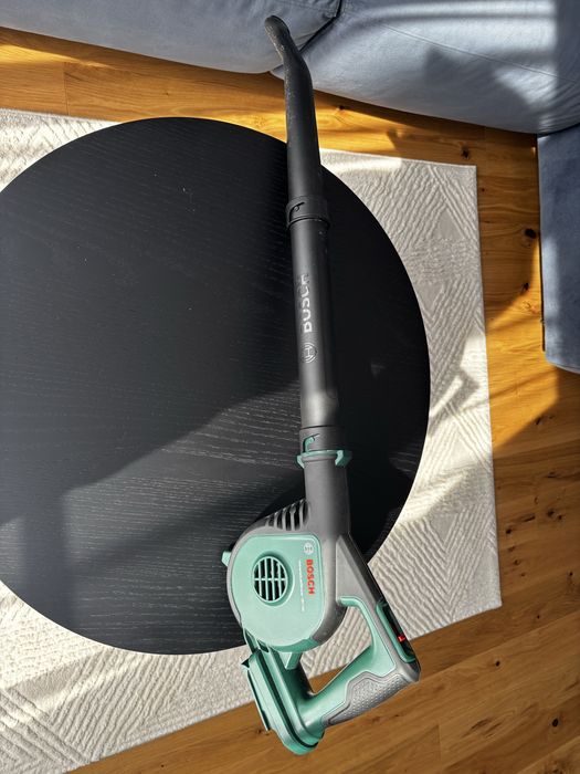 Suflanta Bosch fara acumulator