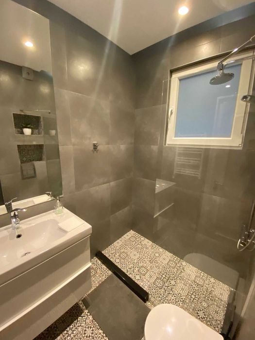 Дава се под наем Двустаен апартамент в София, Център - 70 кв.м за 548.25 € - Снимка #7