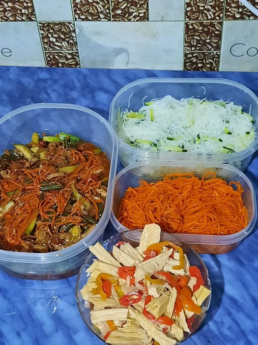 Домашняя выпечка