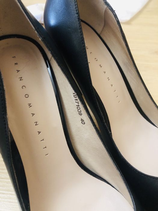 Новый туфли!!!