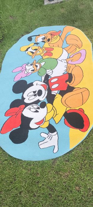 Covor copii Mickey Mouse 125x200
