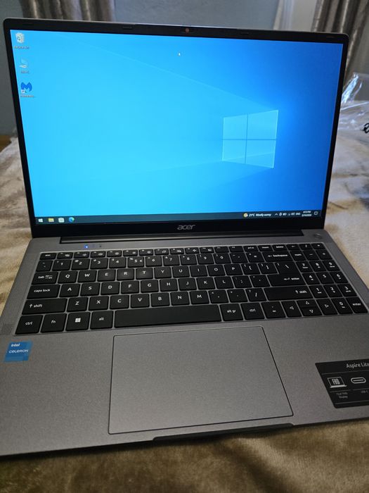 Laptop Acer Aspire Lite 15 GARANTIE!  CA NOU !