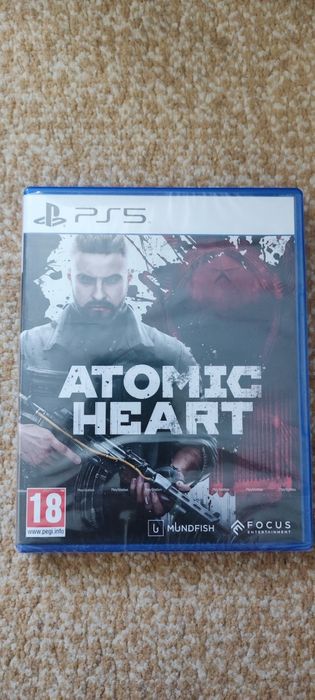 Обмен играми playstation 5