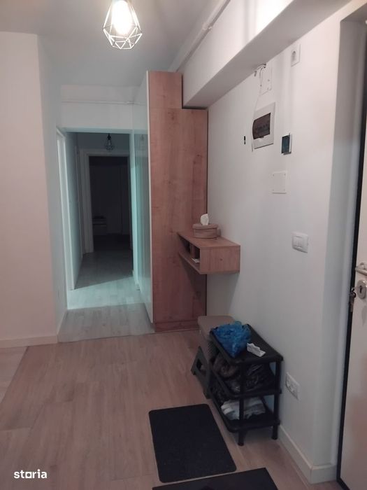 Apartament 3 camere zona Tatarasi — fotografia 1