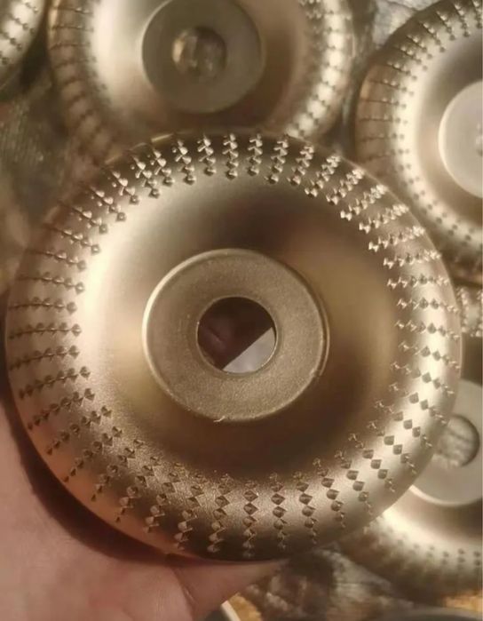 Коралловые диски для УШМ 115мм.