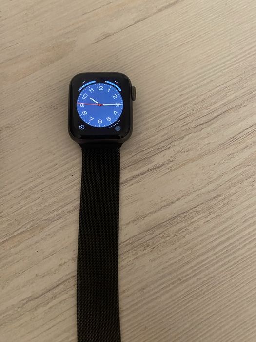 Apple Watch 4.40. Отличные