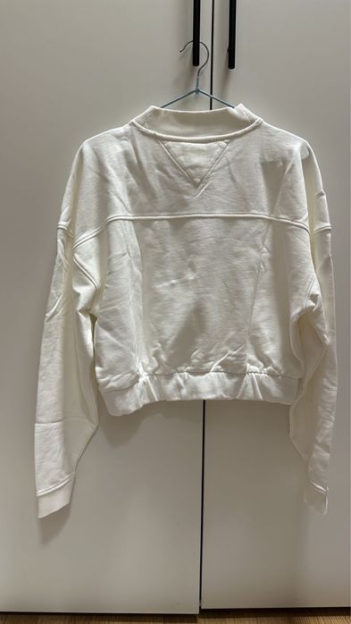 Свитшот Tommy hilfiger оригинал новый