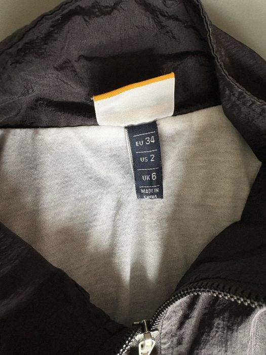 Винтажная куртка Ellesse