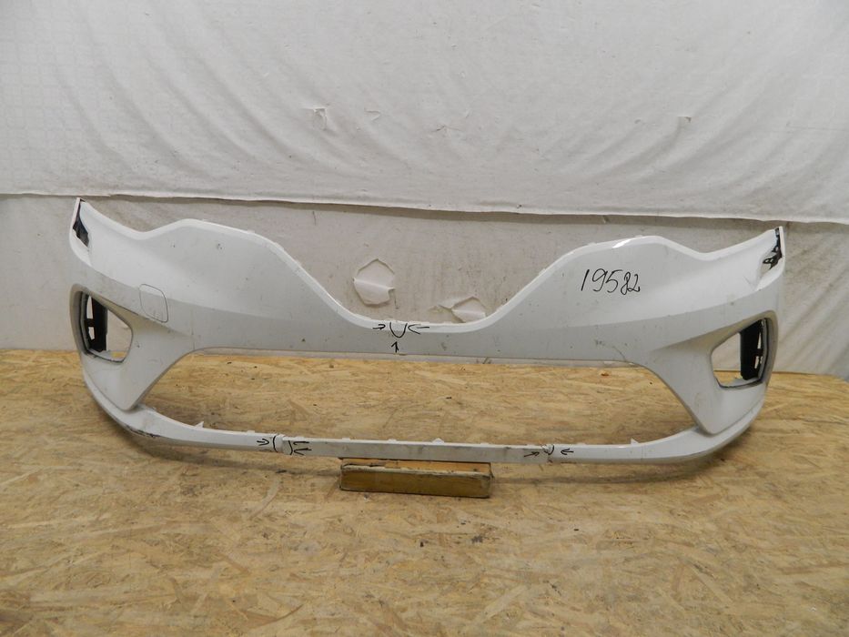 Bara fata, Renault Clio 5, 2020, 2021, 2022, 2023, 620228351R