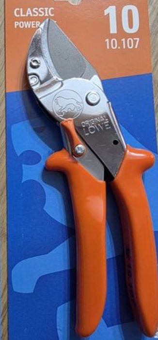 Foarfeca profesionala pentru gradina Original LOWE