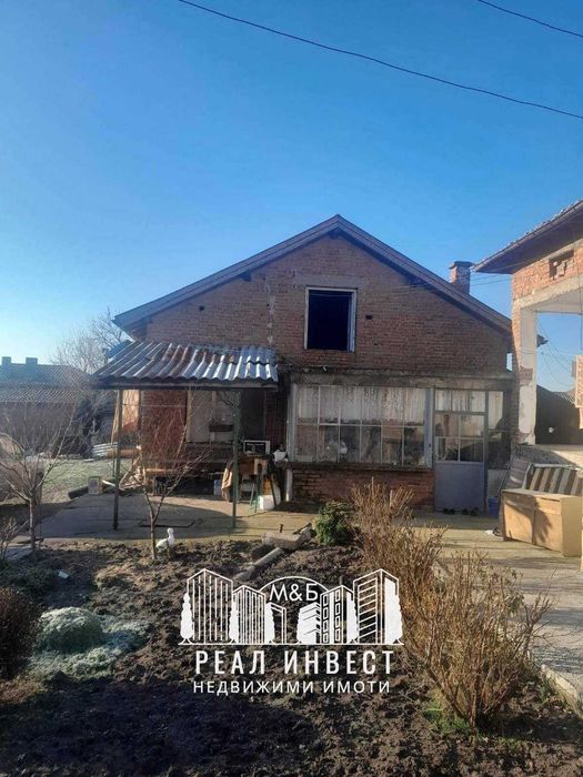 Продава се Къща в Димитровград - 195 кв.м за 471 €/кв.м - Снимка #1