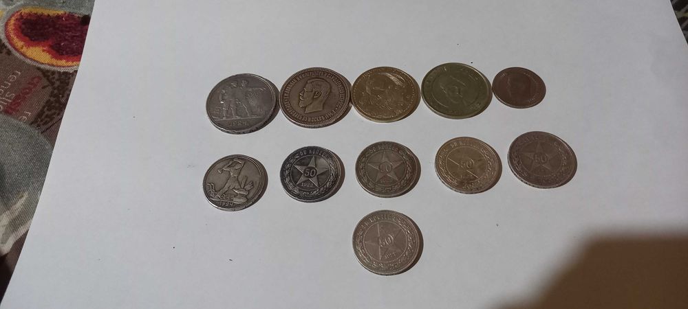 Продаётся антиквариат