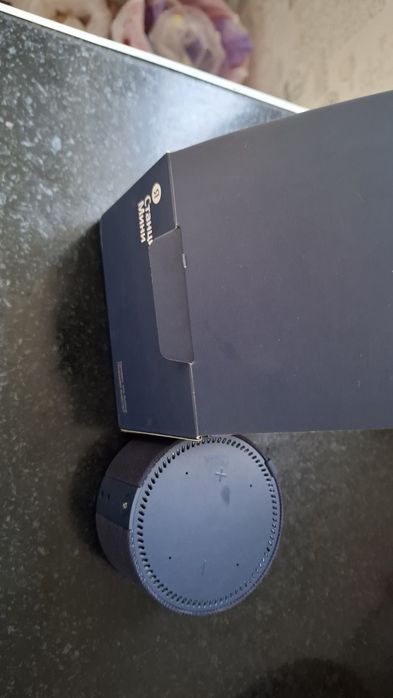 Yandex Stansiya Mini 3 Alisa