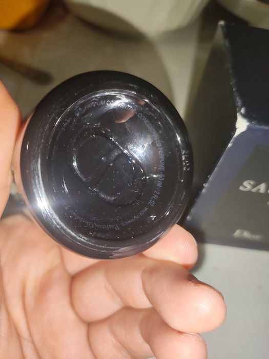 Продам Dior Sauvage ELIXIR