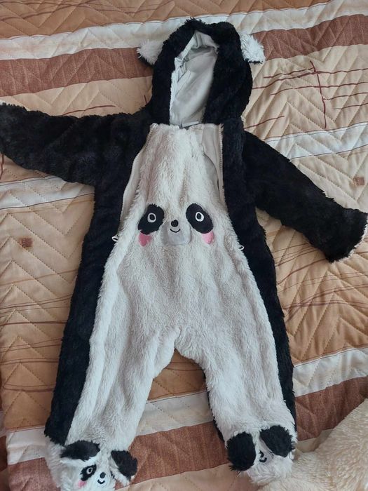 Детски Дрешки Космонавти