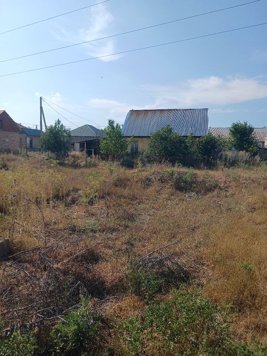 Продам дом в Узынагаче