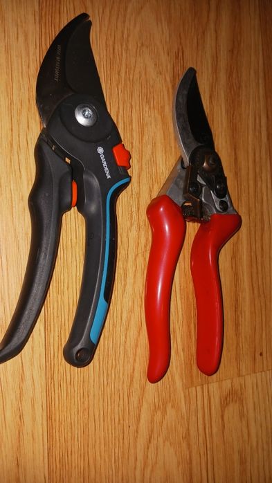 Foarfeci taiat vie Gardena