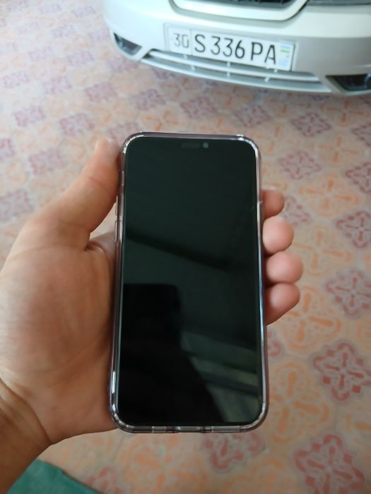 iphone 11 pro bor