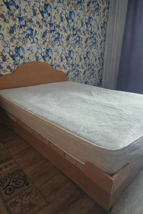 Двухспальная кровать 150×200