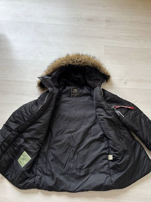 Alpha Industries N3B