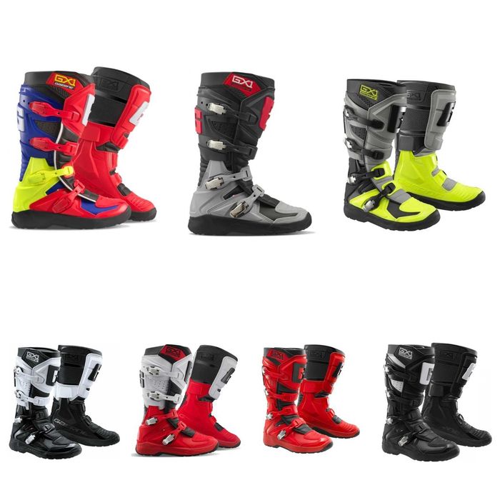 Ботуши Gaerne GX-1 Evo