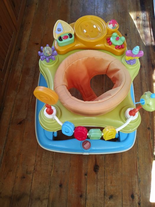 Ходунки детские...Б/у