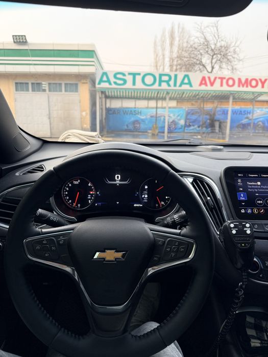 Malibu 2 Premier 2022