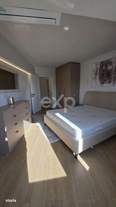 3 Camere Superb Renovate - Piata Alba Iulia - Locatie Premium