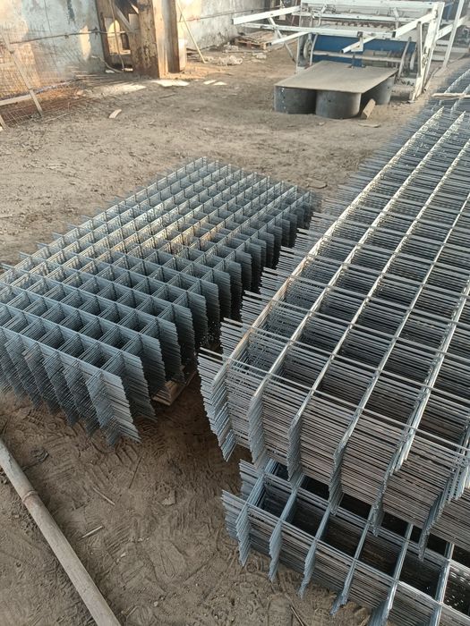 Продаем сетки под стяжку