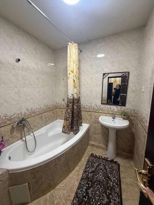 2 хонали квартира сотилади