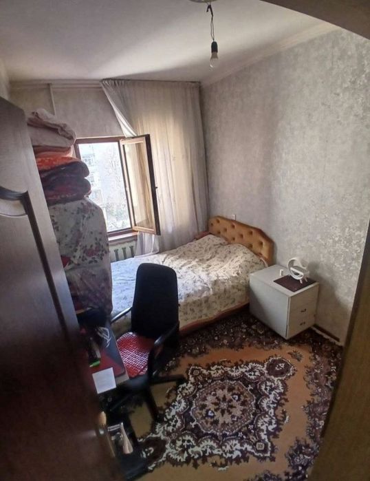 Продается 2/4/5 квартира ТТЗ Хумаюн