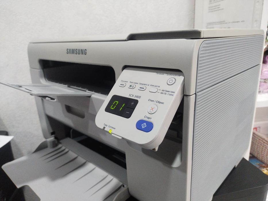 МФУ SAMSUNG M2070W продается